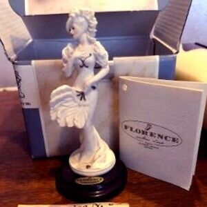 Giuseppe Armani The Society Chantal Member Gift 1999